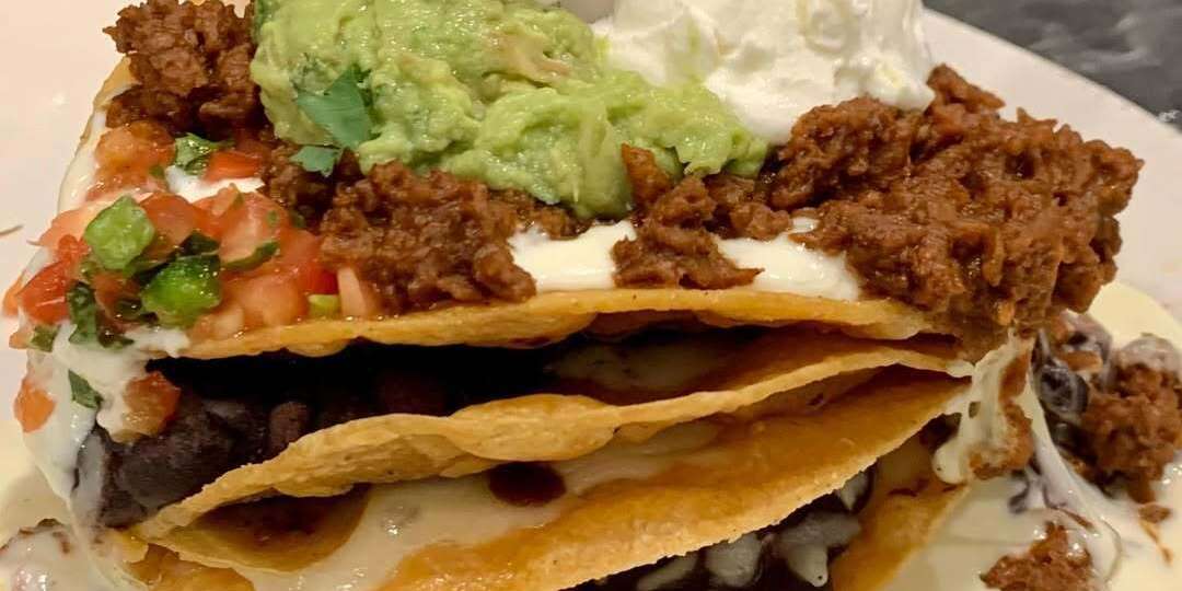 La Villita Cantina