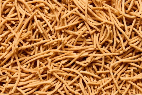 Crispy Noodles