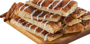 CinnaBread