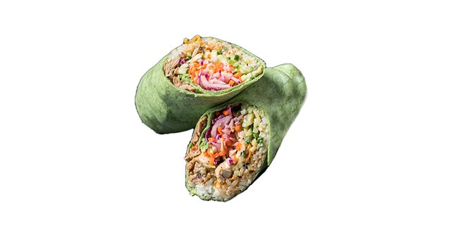 Thai Wrapp