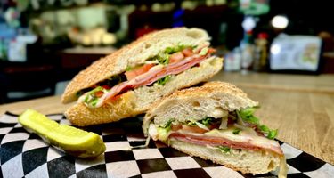 Celebrity Delly & Catering