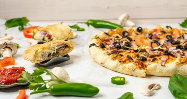 Cleveland Pizza Company