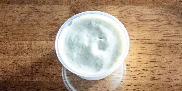 8oz Blue Cheese