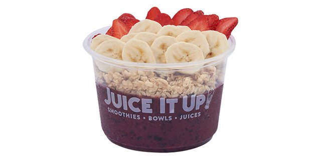 Acai Berry Bowl