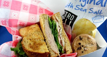 The Post Sports Bar & Grill