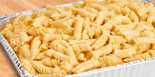 Mac & Cheese