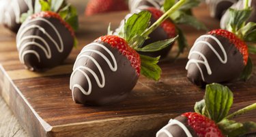 Jennifer's Chocolates