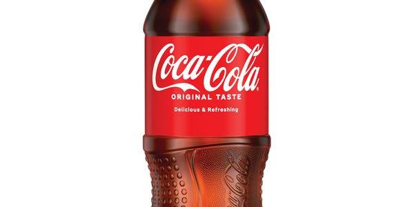 Coke