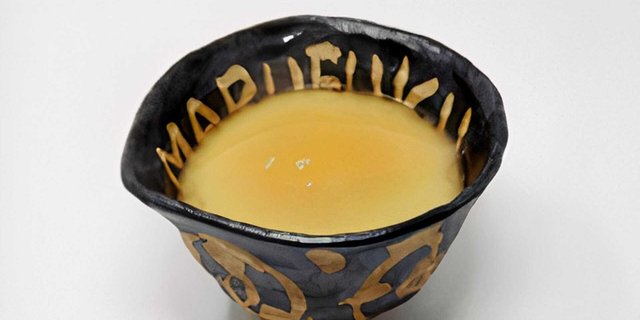 Vegetable Broth