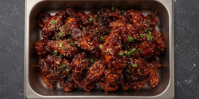 Korean Wings