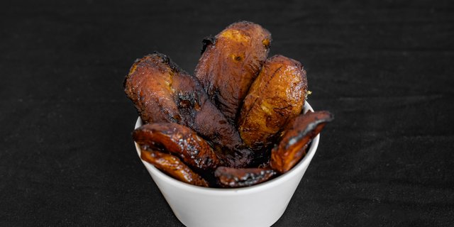Plantains