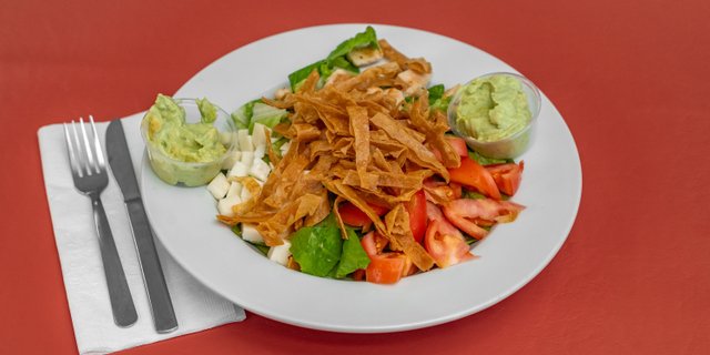 Mexican Salad