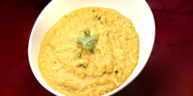 Daal Tarka
