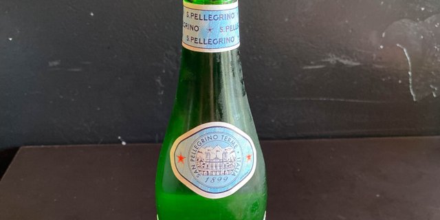 Assorted Sparkling Water