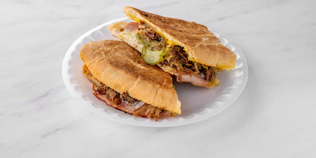 Cuban Sandwich