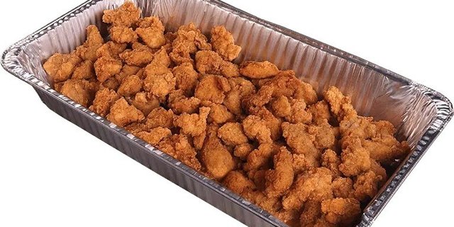 100 Tender Bites
