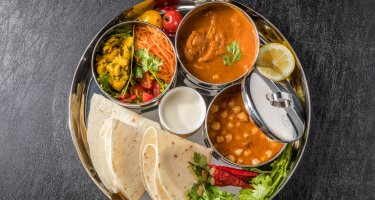 Punjabi Dhaba