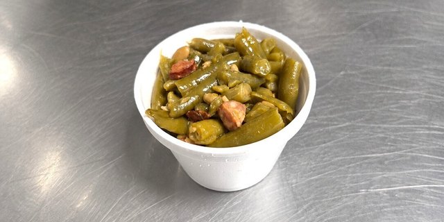 Green Beans