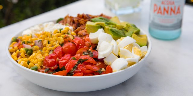 Cobb Salad