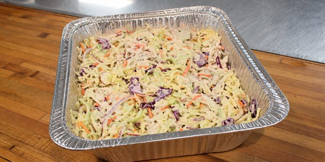 Coleslaw