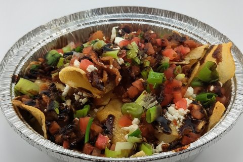 Loaded Chips