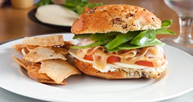 Flavors Catering