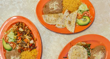 Taqueria Casa Grande