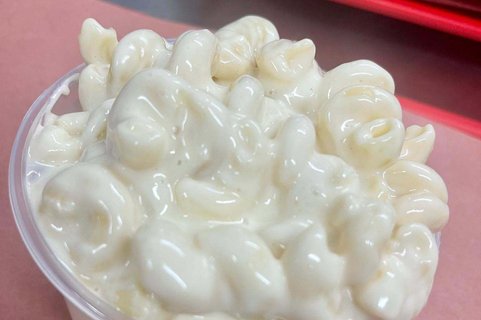 Gouda Mac & Cheese