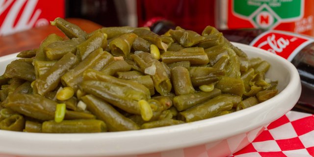 Green Beans