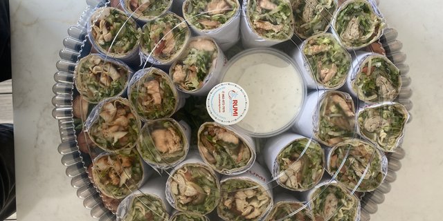 Wrap Package