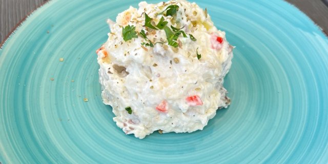Potato Salad