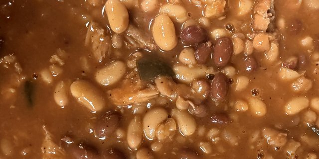 Baked Beans