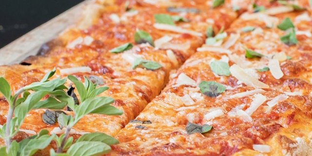 Classic Pizza