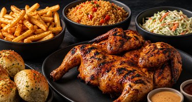 VUKA Peri Peri