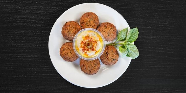 Falafel