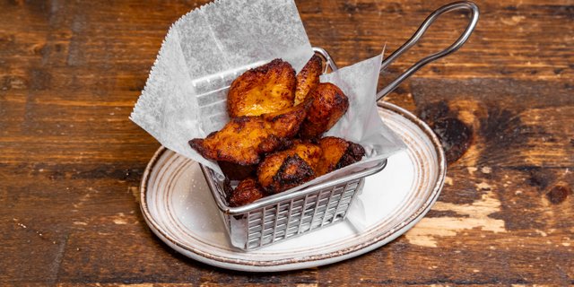 Maduros
