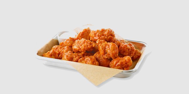 150 Boneless Wings