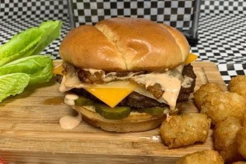 The Owensburger ®