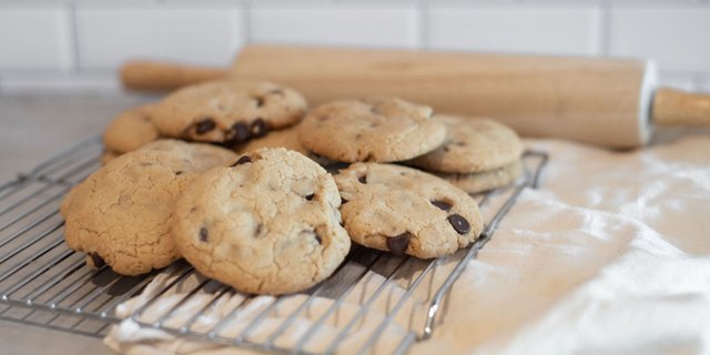 Cookie Platter