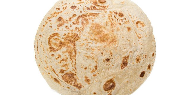 Flour Tortillas (Pack of 12)