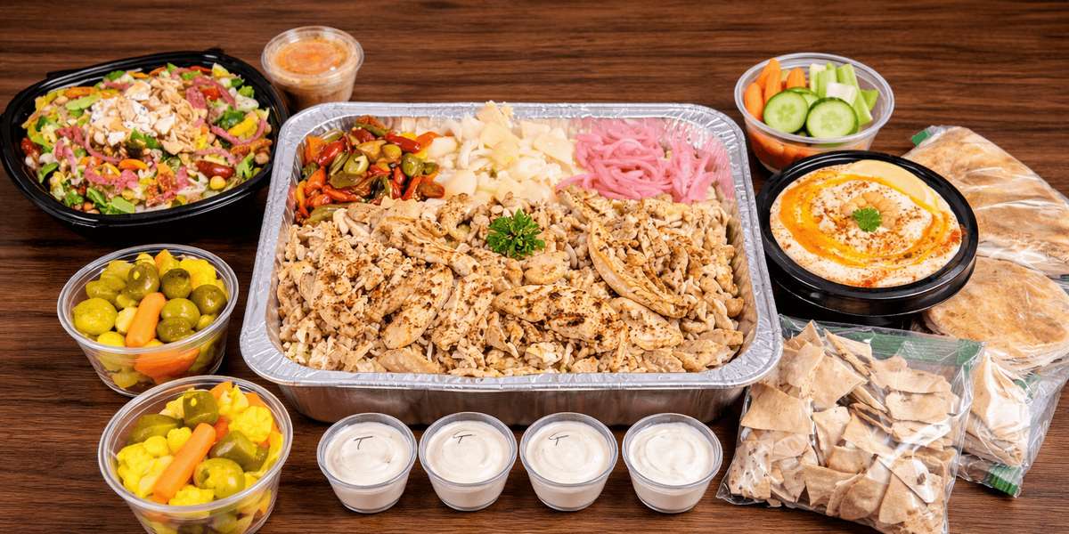 Hummus Hut