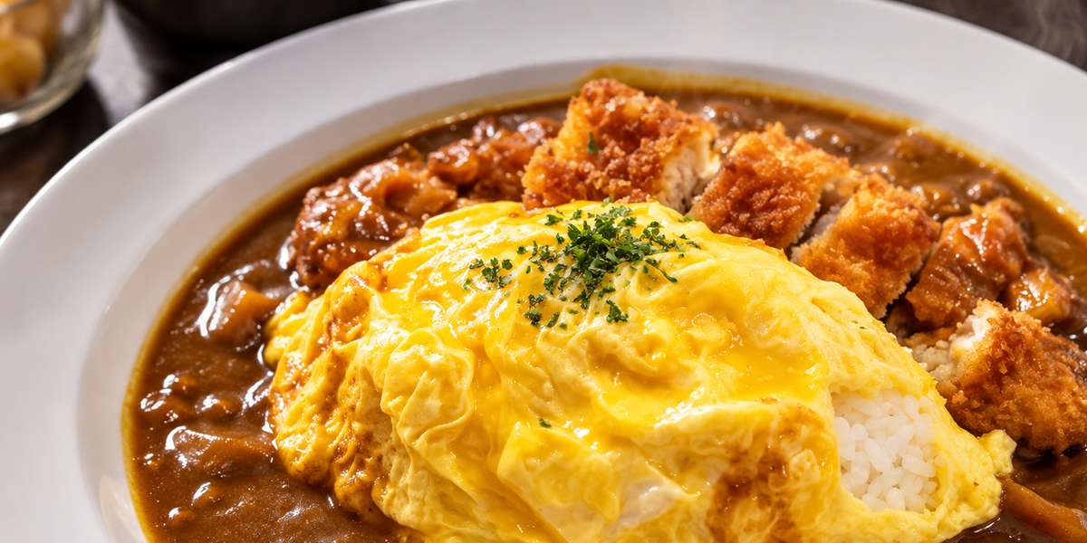 Curry House CoCo Ichibanya