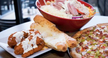 Locatelli's Pizza