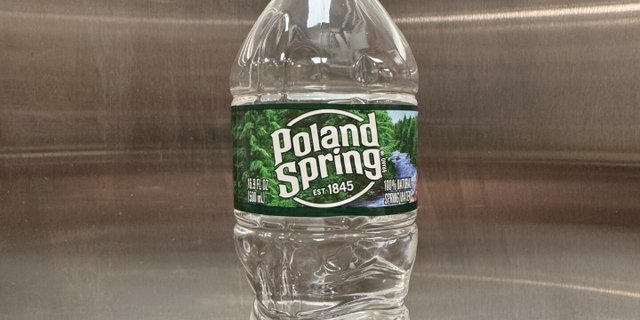 Poland Spring Bottled Water