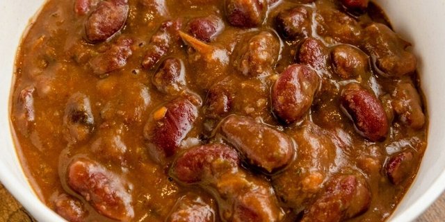 Red Beans