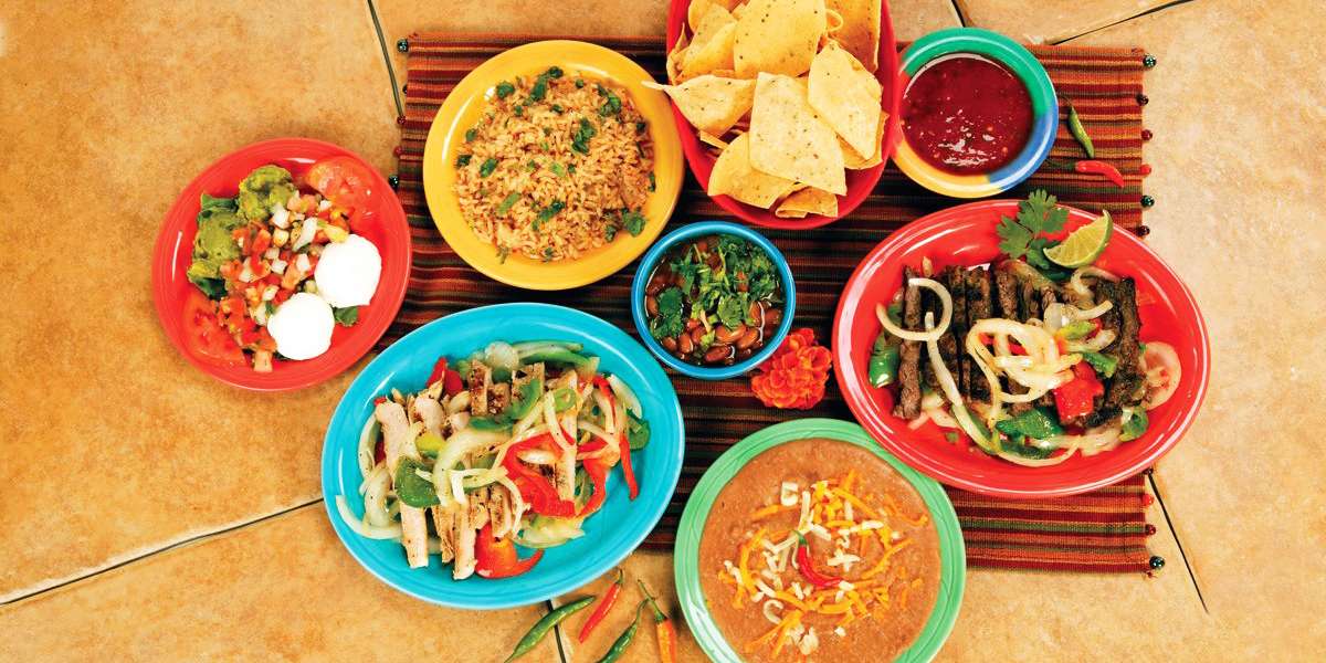 We are proud to serve original family recipes for chile con queso, chili con carne and our world famous hot sauce—requested (and shipped) around the world. For more than a decade, we have been voted Waco’s favorite Tex-Mex restaurant.  - La Fiesta Restaurant & Cantina