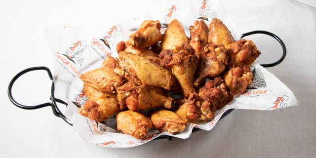 600 Wings
