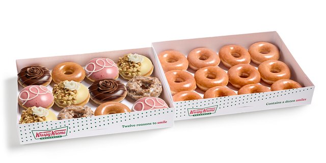 Spring Seasonal Dozen + OG Dozen Duo