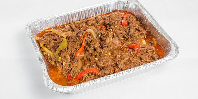 Ropa Vieja