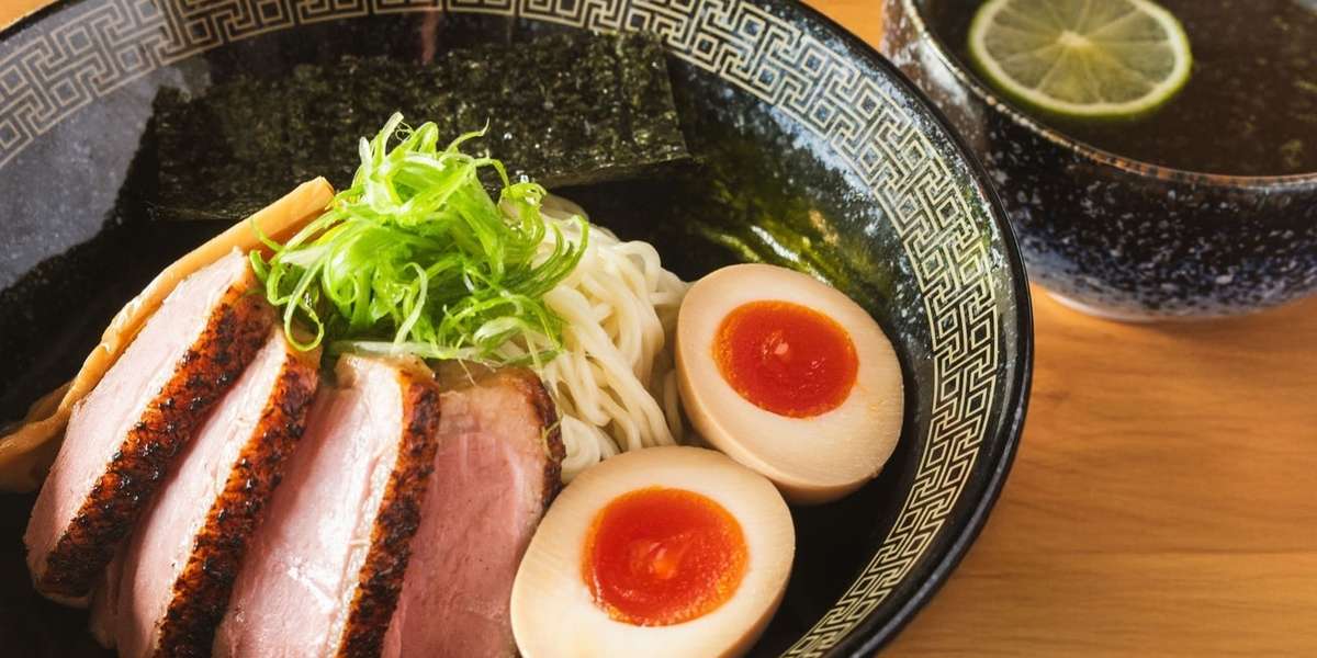Taishoken NYC